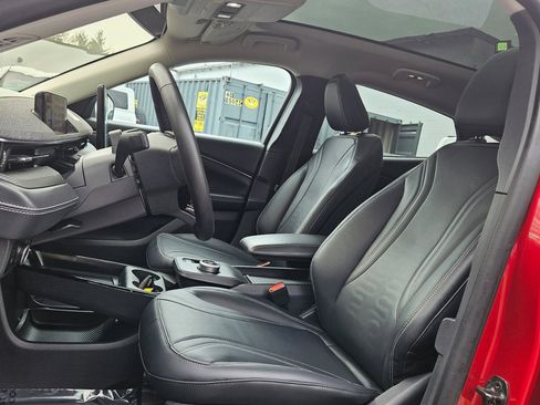 Used 2023 Ford Mustang Mach-E Premium image 13