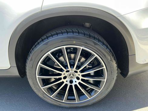 Used 2021 Mercedes-Benz GLC 300 image 67
