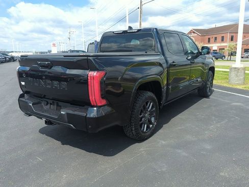 Used 2023 Toyota Tundra Platinum AWD/4WD image 8