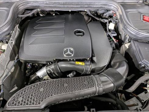 Certified 2021 Mercedes-Benz GLE 350 image 24