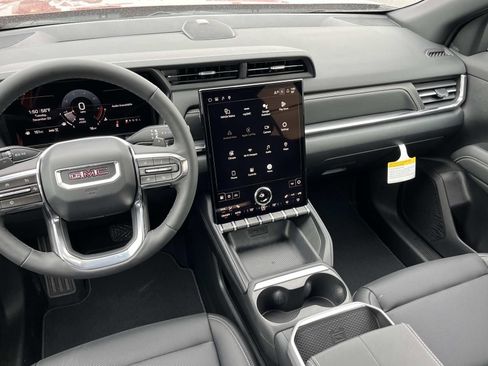 New 2026 GMC Terrain Elevation w/ Elevation Premium Package image 14