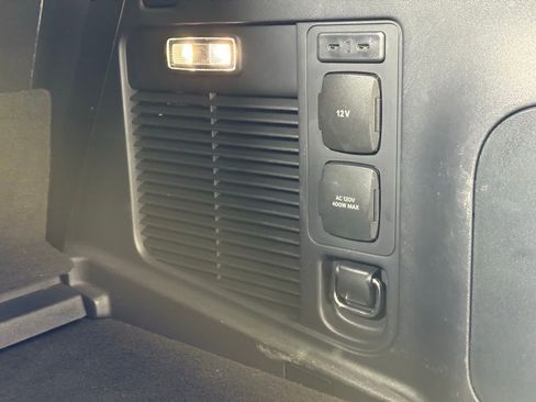 Certified 2025 Lincoln Navigator Reserve image 64