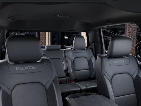 New 2026 RAM 1500 RHO AWD/4WD image 26