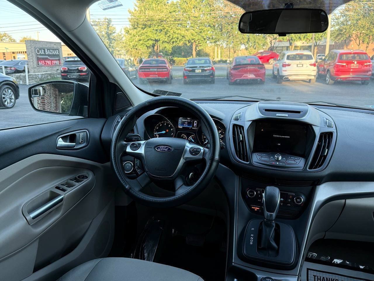 Used 2016 Ford Escape SE w/ Equipment Group 201A FWD image 17