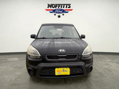 Used 2013 Kia Soul image 8