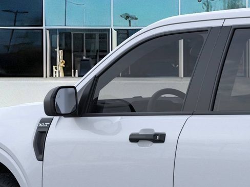 New 2026 Ford Maverick XLT FWD image 21