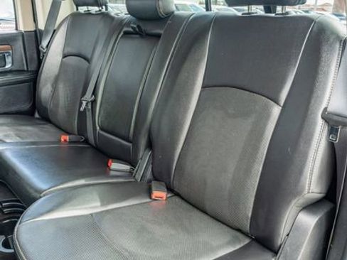 Used 2016 RAM 1500 Laramie w/ Convenience Group image 36