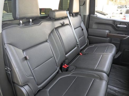 Used 2021 GMC Sierra 1500 SLT w/ X31 Off-Road Package AWD/4WD image 20