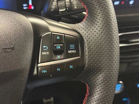 Used 2023 Ford Escape ST-Line w/ Tech Pack #1 image 13