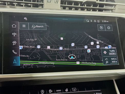 New 2026 Audi A6 Premium Plus image 13