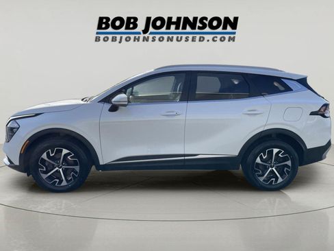 Used 2023 Kia Sportage EX AWD/4WD image 6