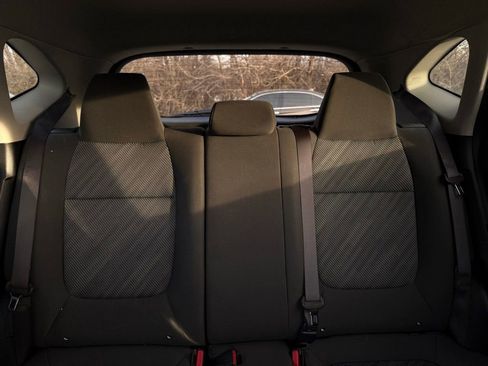 Certified 2023 Kia Seltos LX image 42