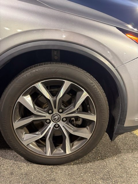 Used 2022 Acura MDX w/ Technology Package FWD image 4