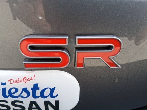 New 2026 Nissan Kicks SR w/ Cold Weather Package FWD image 7