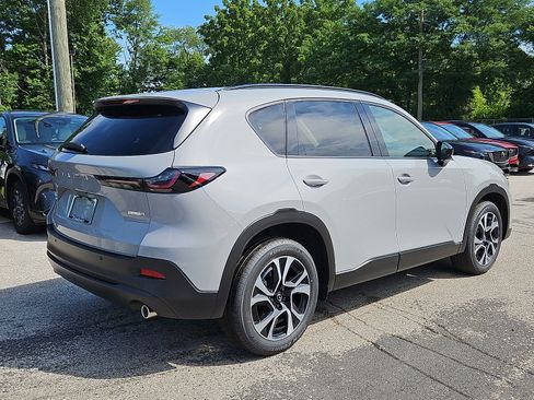 New 2026 MAZDA CX-5 Preferred AWD/4WD image 6