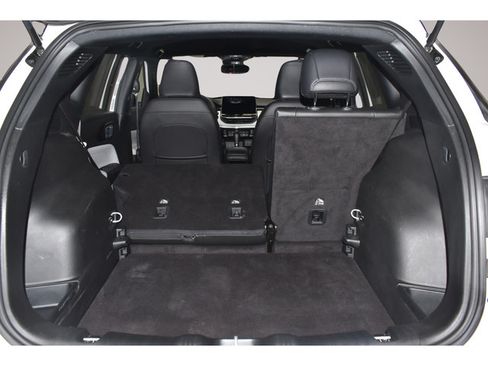 Used 2024 Jeep Compass Limited AWD/4WD image 13