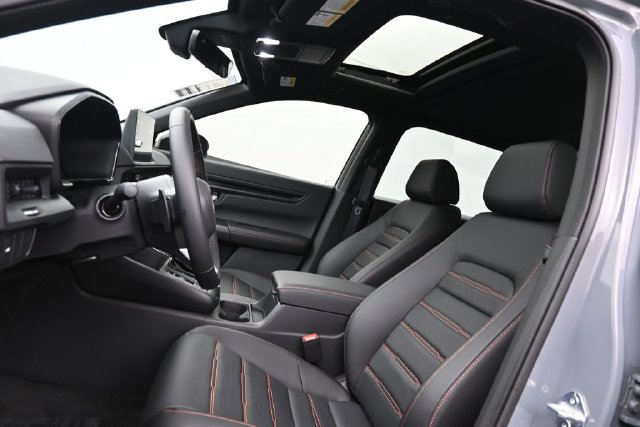New 2027 Honda CR-V Sport-L image 17