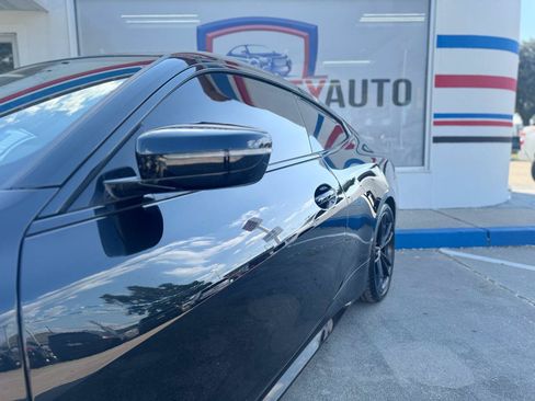 Used 2023 BMW M440i Coupe w/ Premium Package RWD image 6