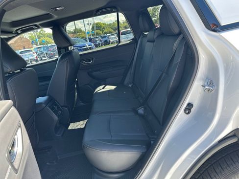 Certified 2026 Subaru Outback Touring XT AWD/4WD image 10