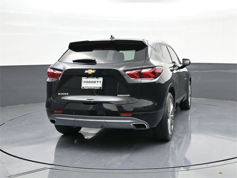 Used 2020 Chevrolet Blazer Premier w/ LPO, Floor Liner Package image 11