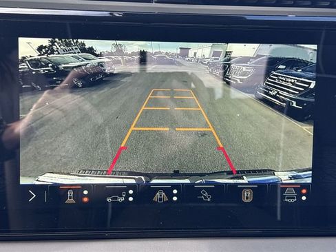 New 2026 GMC Sierra 1500 AT4X image 17