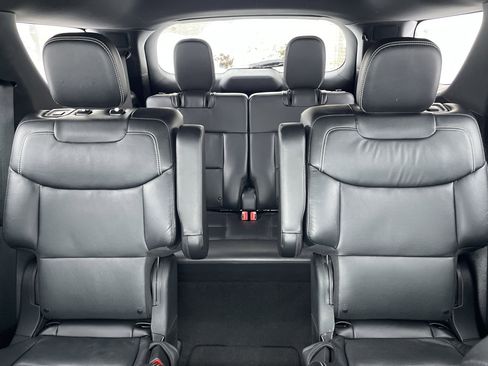 Certified 2021 Ford Explorer ST w/ Equipment Group 401A image 21