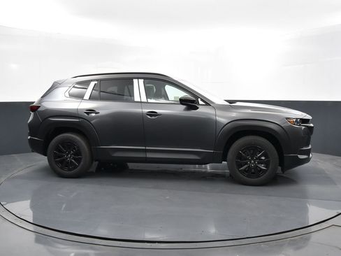 New 2026 MAZDA CX-50 AWD 2.5 Hybrid w/ Cargo Package image 20