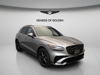 New 2026 Genesis GV70 2.5T Sport Prestige