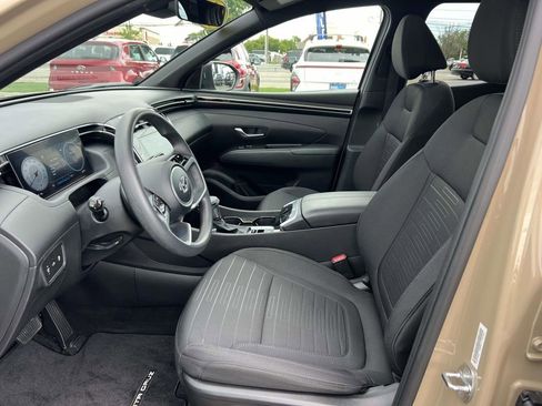 Used 2023 Hyundai Santa Cruz SEL w/ Activity Package AWD/4WD image 14