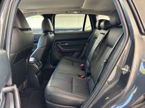 Used 2025 MAZDA CX-50 2.5 Hybrid w/ Premium Plus Pkg AWD/4WD image 27