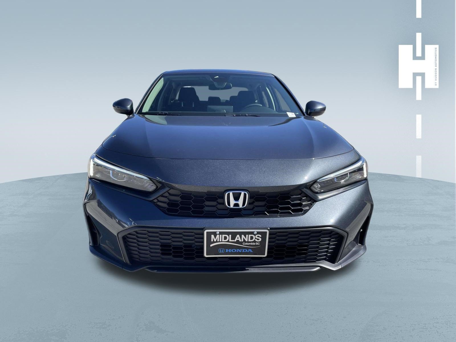 Used 2026 Honda Civic LX image 2