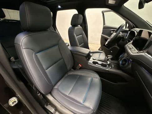 Used 2023 Chevrolet Blazer RS w/ Enhanced Convenience Package AWD/4WD image 24