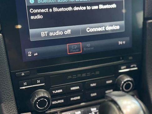 Used 2018 Porsche 718 Cayman GTS image 9