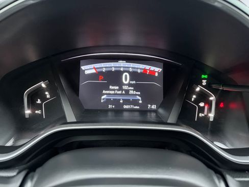 Used 2020 Honda CR-V EX image 9