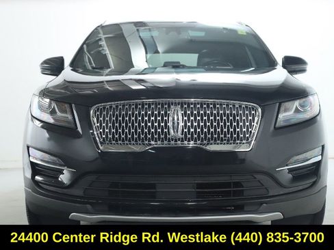 Used 2019 Lincoln MKC Reserve w/ MKC Climate Package FWD image 6