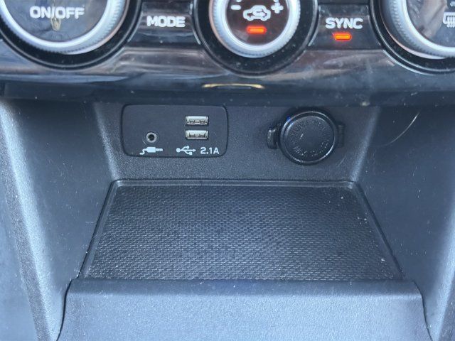 Used 2023 Subaru Forester Wilderness w/ Wilderness Package AWD/4WD image 23