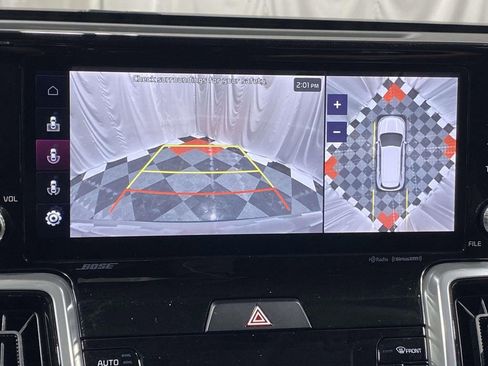 Used 2023 Kia Sorento SX Prestige image 33