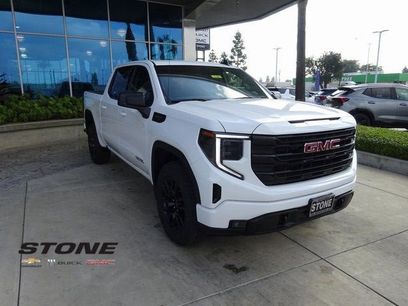 New 2026 GMC Sierra 1500 Elevation w/ Preferred Package