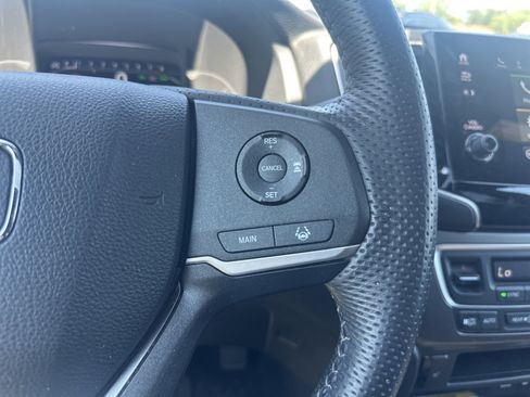 Used 2023 Honda Passport EX-L image 34