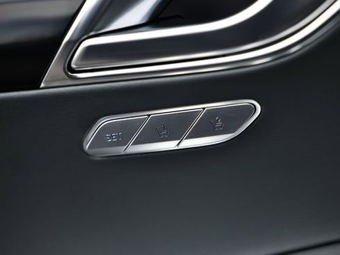 New 2026 Genesis GV80 2.5T image 17