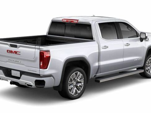 New 2026 GMC Sierra 1500 Denali AWD/4WD image 53
