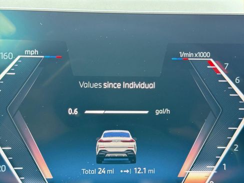 New 2027 BMW X6 xDrive40i AWD/4WD image 22