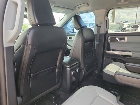 Certified 2021 Ford Explorer XLT w/ Equipment Group 202A image 15