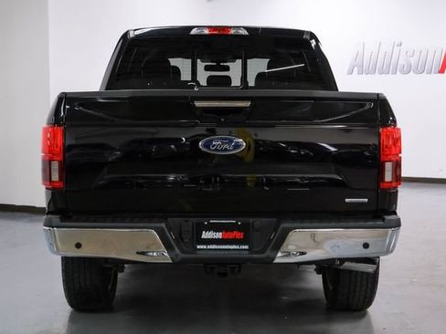 Used 2019 Ford F150 Lariat image 8