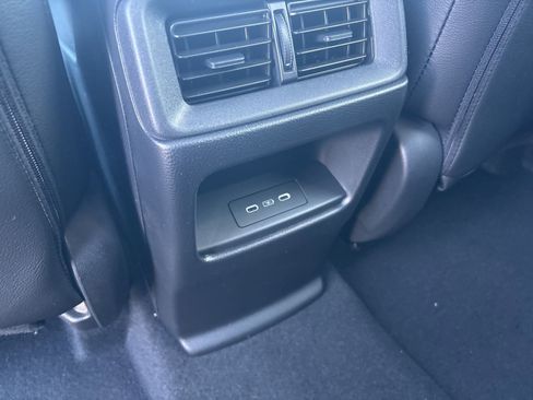 New 2026 Honda CR-V EX-L image 28