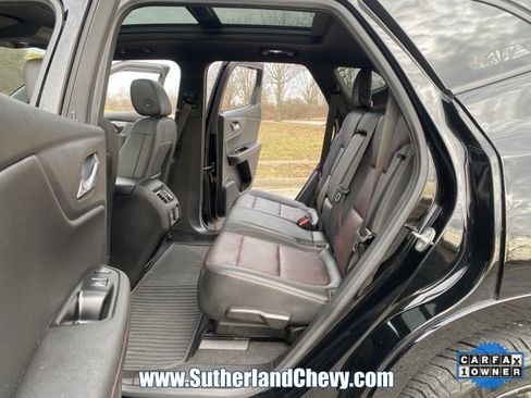 Used 2020 Chevrolet Blazer RS image 41