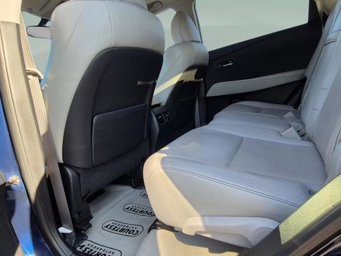 Used 2013 Lexus RX 350 FWD w/ Premium Pkg image 16