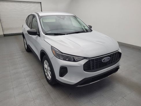 Used 2025 Ford Escape Active FWD image 13