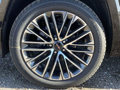 New 2026 GMC Terrain Denali AWD/4WD image 33