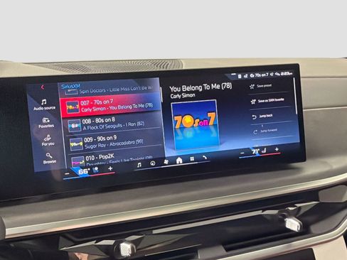 New 2026 BMW X5 M60i image 13